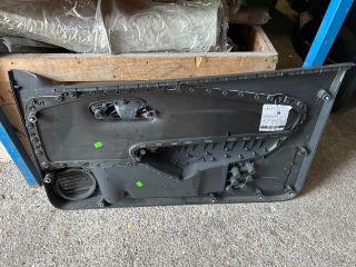 bontott VW POLO V Bal első Ajtó Kárpit