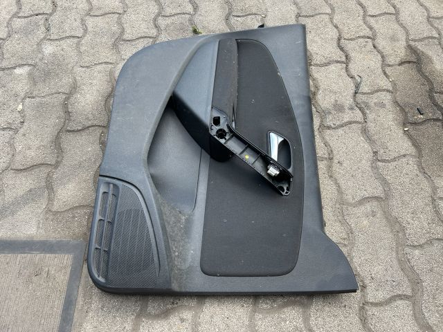 bontott VW POLO V Bal első Ajtó Kárpit