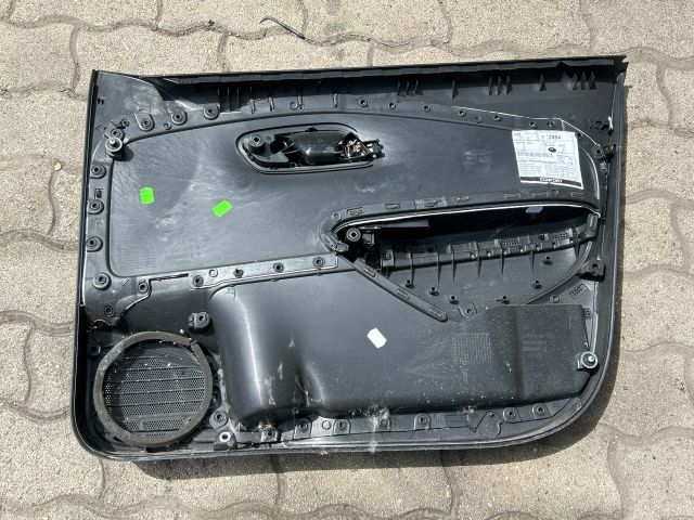 bontott VW POLO V Bal első Ajtó Kárpit