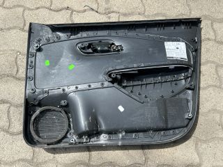 bontott VW POLO V Bal első Ajtó Kárpit