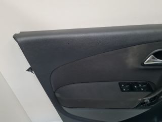 bontott VW POLO V Bal első Ajtó Kárpit