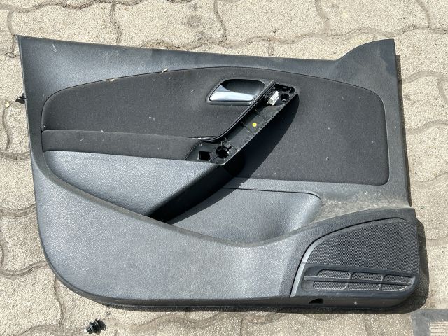 bontott VW POLO V Bal első Ajtó Kárpit