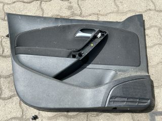 bontott VW POLO V Bal első Ajtó Kárpit