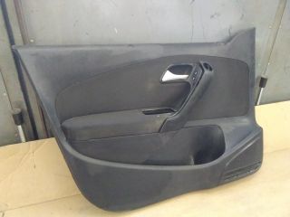 bontott VW POLO V Bal első Ajtó Kárpit