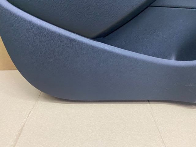 bontott VW POLO V Bal első Ajtó Kárpit