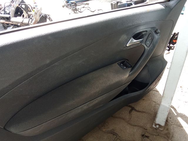 bontott VW POLO V Bal első Ajtó Kárpit
