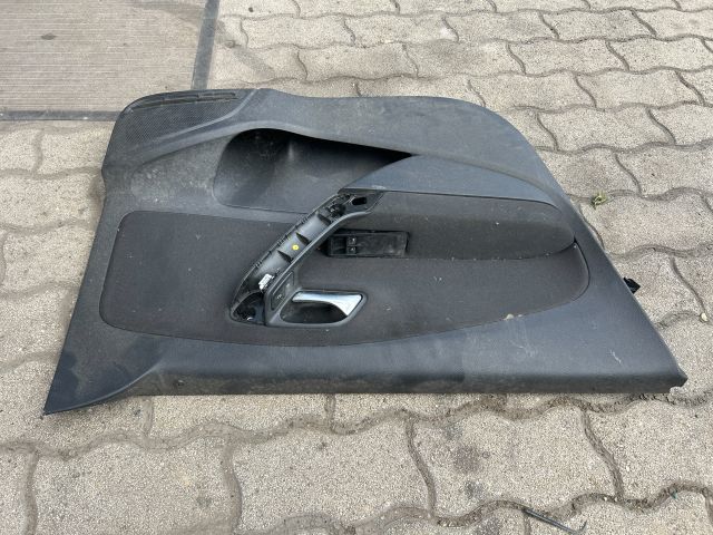 bontott VW POLO V Bal első Ajtó Kárpit