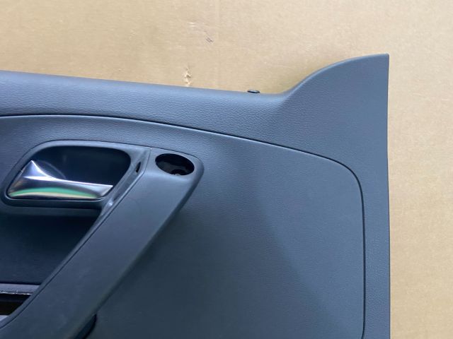 bontott VW POLO V Bal első Ajtó Kárpit