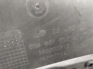 bontott VW POLO V Bal első Ajtó Kárpit