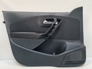 bontott VW POLO V Bal első Ajtó Kárpit