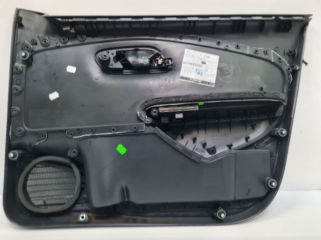 bontott VW POLO V Bal első Ajtó Kárpit