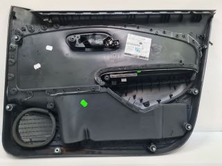 bontott VW POLO V Bal első Ajtó Kárpit