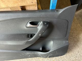 bontott VW POLO V Bal első Ajtó Kárpit