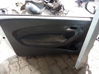bontott VW POLO V Bal első Ajtó Kárpit