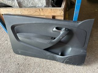 bontott VW POLO V Bal első Ajtó Kárpit