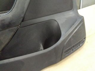 bontott VW POLO V Bal első Ajtó Kárpit