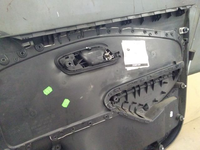 bontott VW POLO V Bal első Ajtó Kárpit