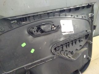 bontott VW POLO V Bal első Ajtó Kárpit