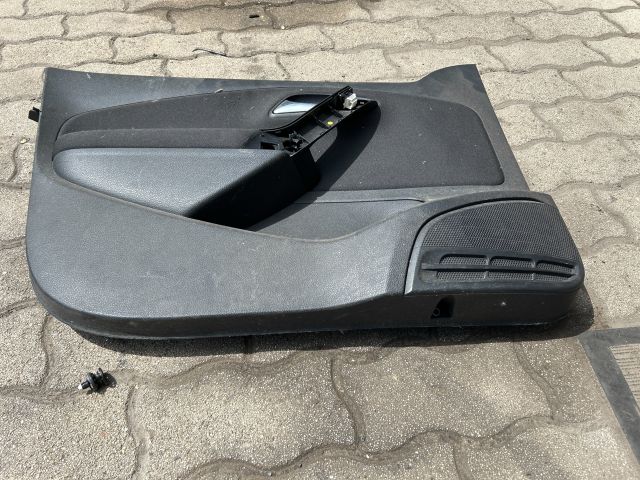 bontott VW POLO V Bal első Ajtó Kárpit