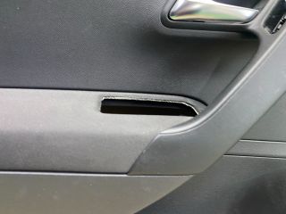 bontott VW POLO V Bal első Ajtó Kárpit