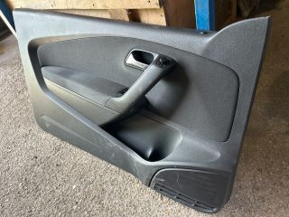 bontott VW POLO V Bal első Ajtó Kárpit