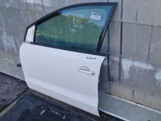 bontott VW POLO V Bal első Ajtó (Részeivel)