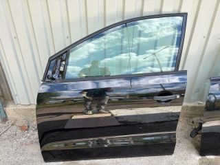 bontott VW POLO V Bal első Ajtó (Részeivel)