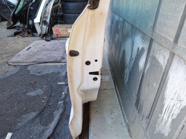 bontott VW POLO V Bal első Ajtó (Részeivel)