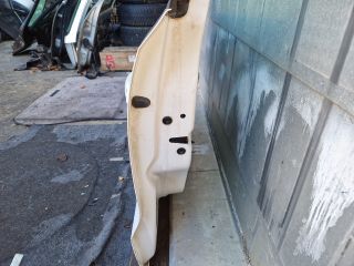 bontott VW POLO V Bal első Ajtó (Részeivel)