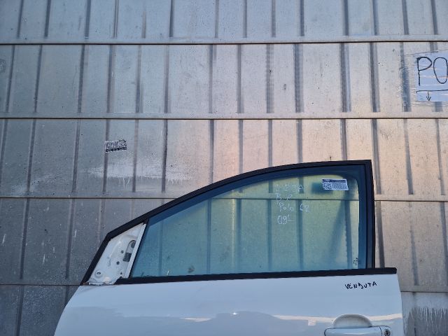 bontott VW POLO V Bal első Ajtó (Részeivel)