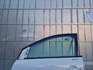 bontott VW POLO V Bal első Ajtó (Részeivel)