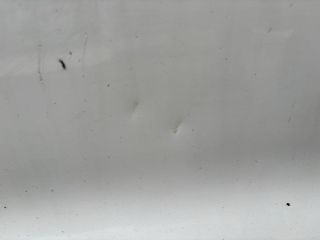 bontott VW POLO V Bal első Ajtó (Részeivel)