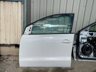 bontott VW POLO V Bal első Ajtó (Részeivel)