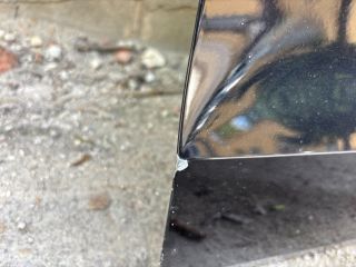 bontott VW POLO V Bal első Ajtó (Részeivel)