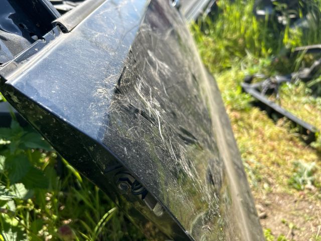 bontott VW POLO V Bal első Ajtó (Üres lemez)