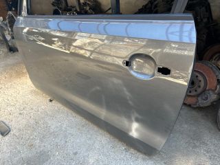 bontott VW POLO V Bal első Ajtó (Üres lemez)