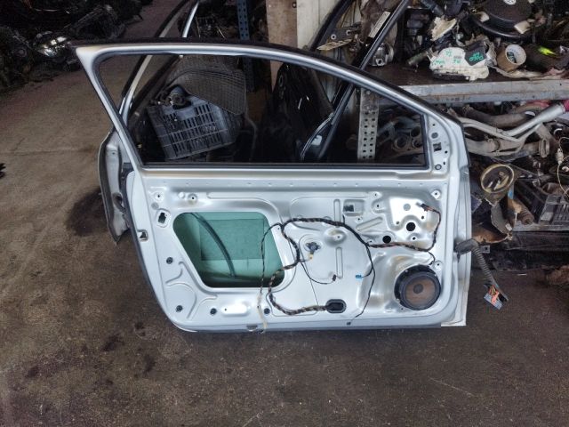 bontott VW POLO V Bal első Ajtó (Üres lemez)