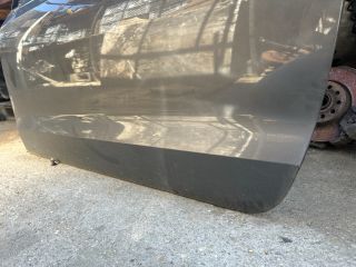 bontott VW POLO V Bal első Ajtó (Üres lemez)