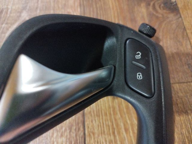 bontott VW POLO V Bal első Ajtóbehúzó