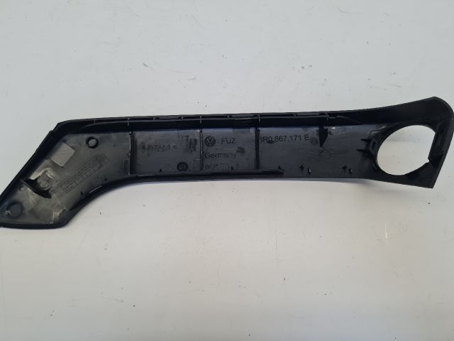 bontott VW POLO V Bal első Ajtóbehúzó