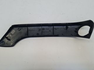 bontott VW POLO V Bal első Ajtóbehúzó