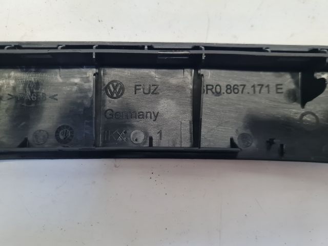 bontott VW POLO V Bal első Ajtóbehúzó