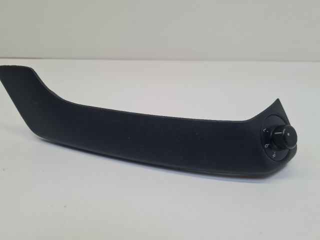 bontott VW POLO V Bal első Ajtóbehúzó