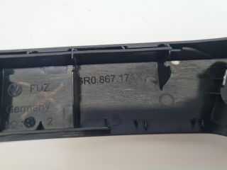 bontott VW POLO V Bal első Ajtóbehúzó