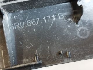 bontott VW POLO V Bal első Ajtóbehúzó