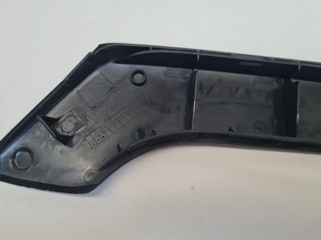 bontott VW POLO V Bal első Ajtóbehúzó