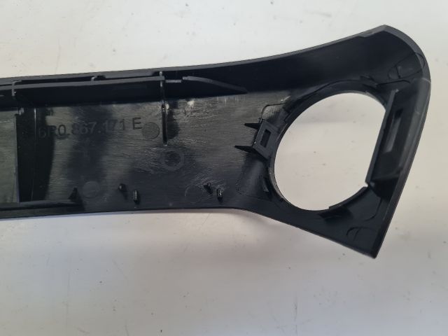 bontott VW POLO V Bal első Ajtóbehúzó