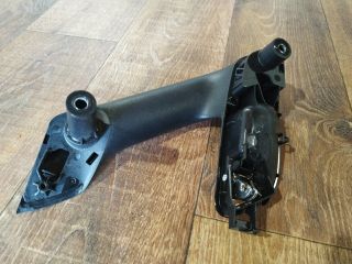 bontott VW POLO V Bal első Ajtóbehúzó