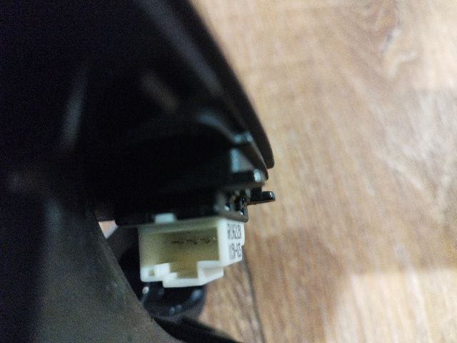 bontott VW POLO V Bal első Ajtóbehúzó