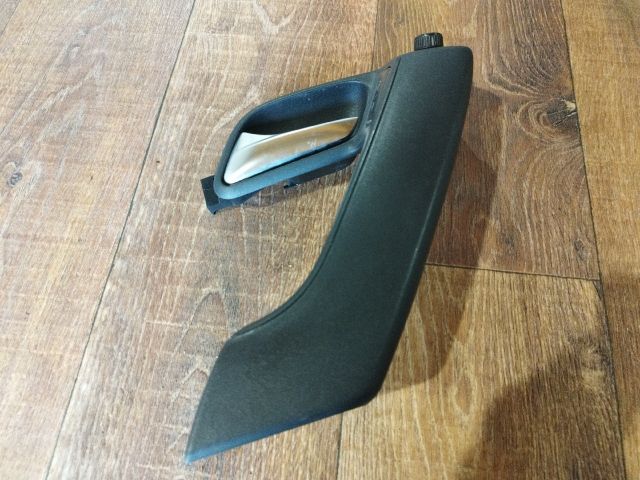 bontott VW POLO V Bal első Ajtóbehúzó